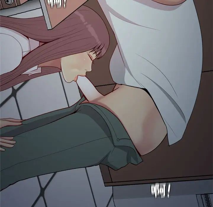 恋爱前奏曲:归来第61话