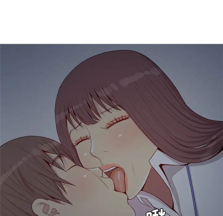 恋爱前奏曲：归来第61话