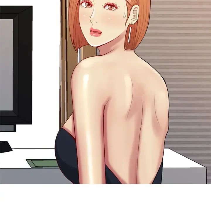 恋爱前奏曲:归来第62话