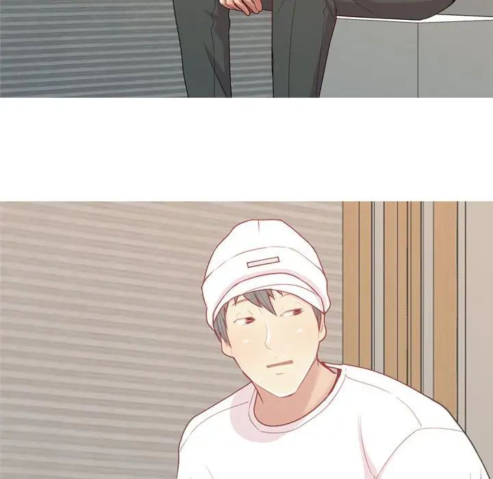 恋爱前奏曲：归来第62话