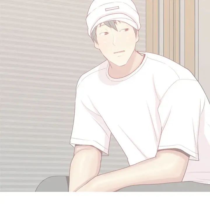 恋爱前奏曲:归来第62话