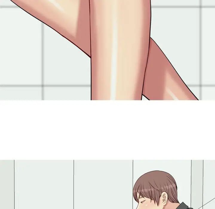 恋爱前奏曲：归来第62话