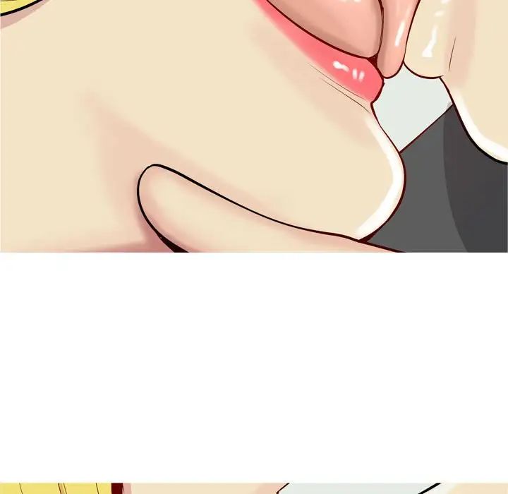 恋爱前奏曲：归来第62话