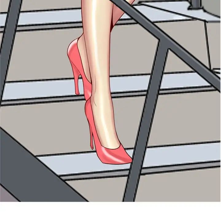 恋爱前奏曲：归来第62话