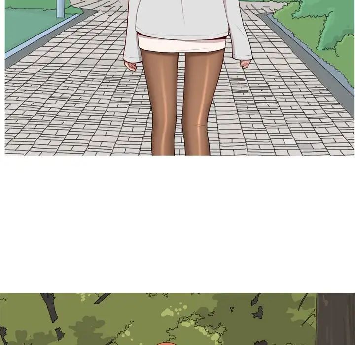 恋爱前奏曲：归来第62话