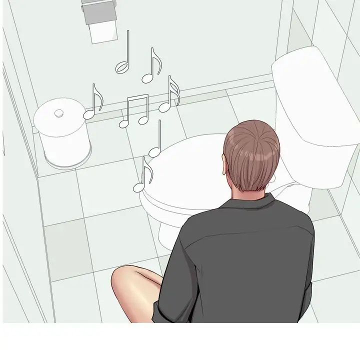 恋爱前奏曲:归来第62话