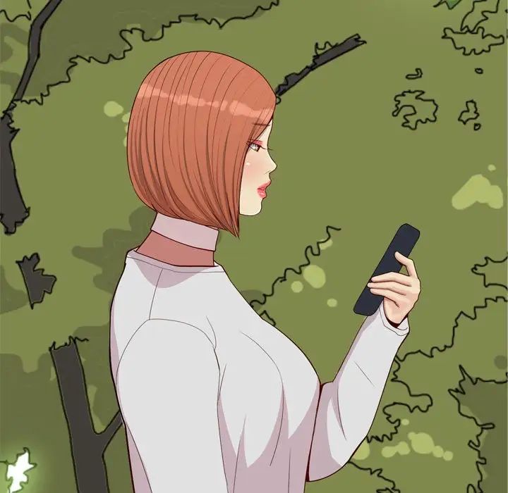 恋爱前奏曲：归来第63话