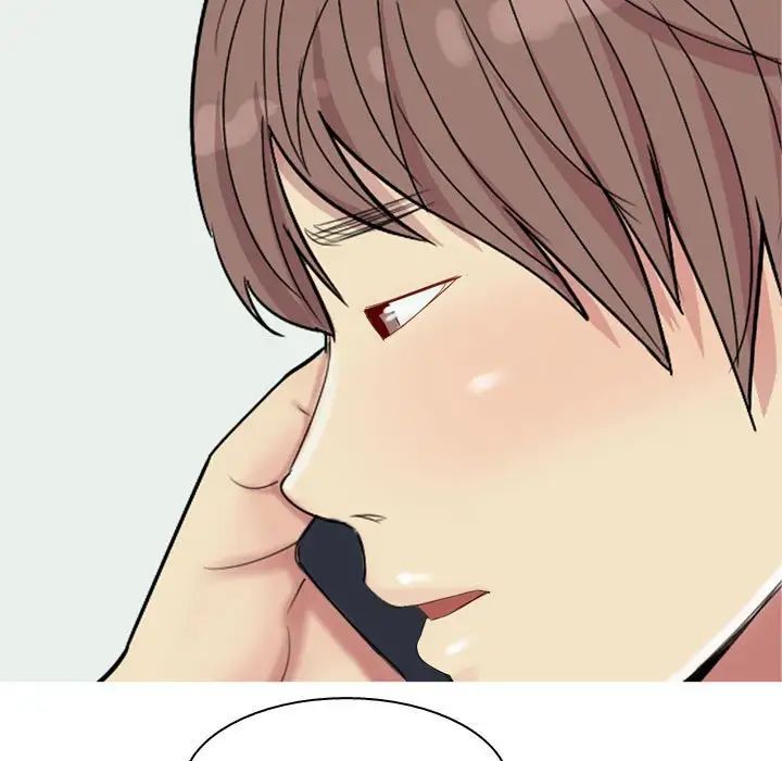 恋爱前奏曲：归来第63话