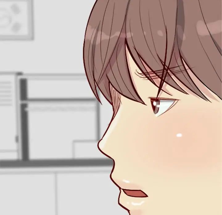 恋爱前奏曲：归来第63话