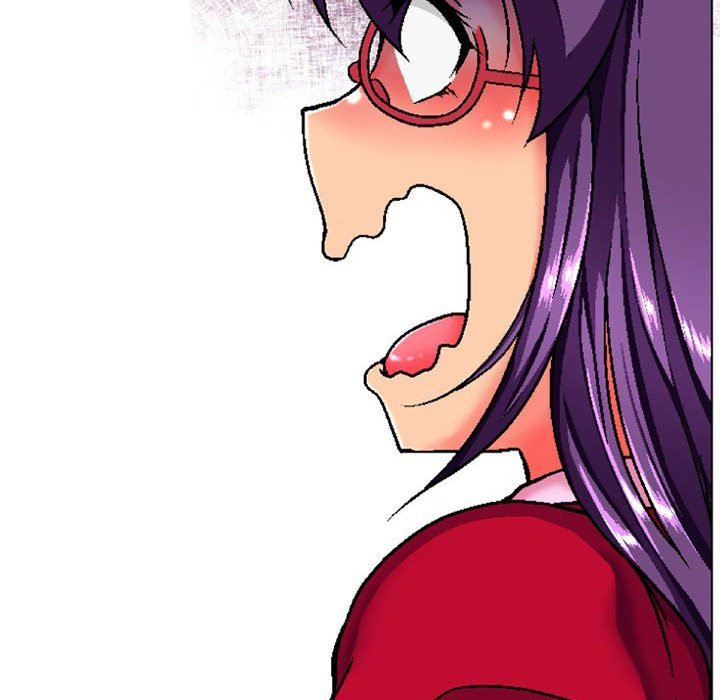 上司的尾巴摸不得第7话