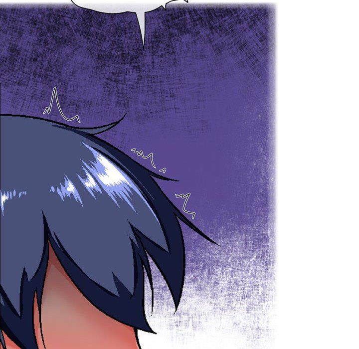 上司的尾巴摸不得第7话