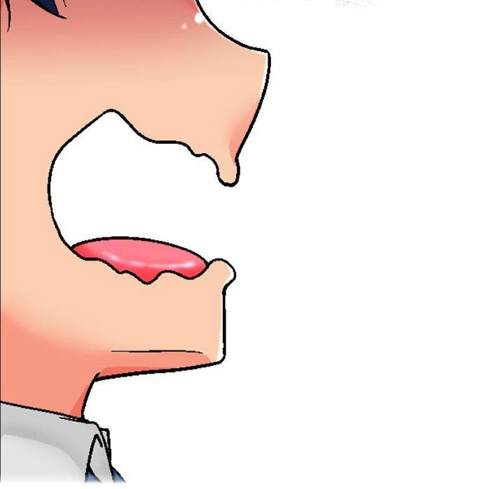 上司的尾巴摸不得第7話