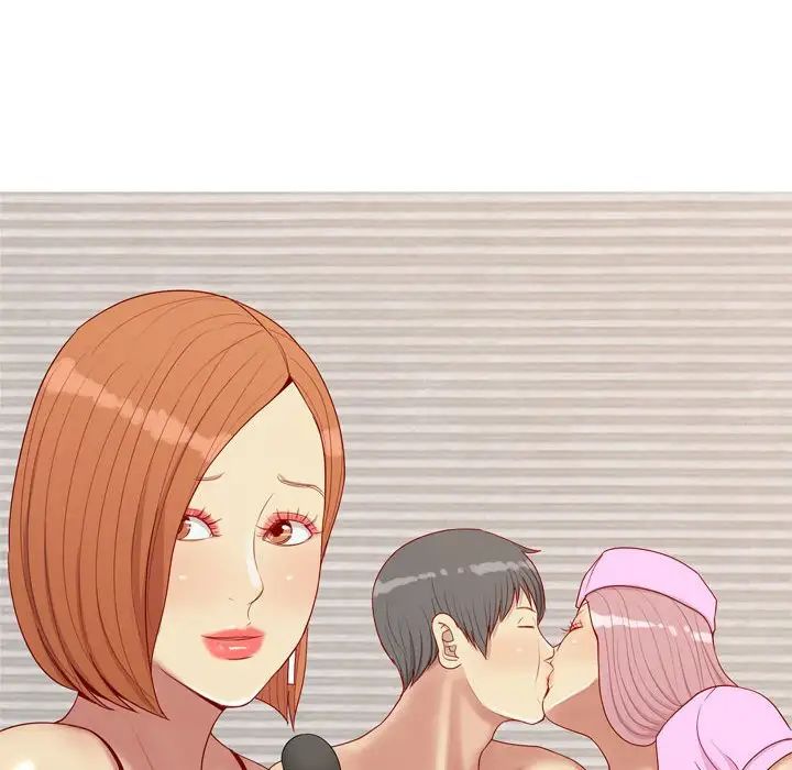 恋爱前奏曲:归来第64话