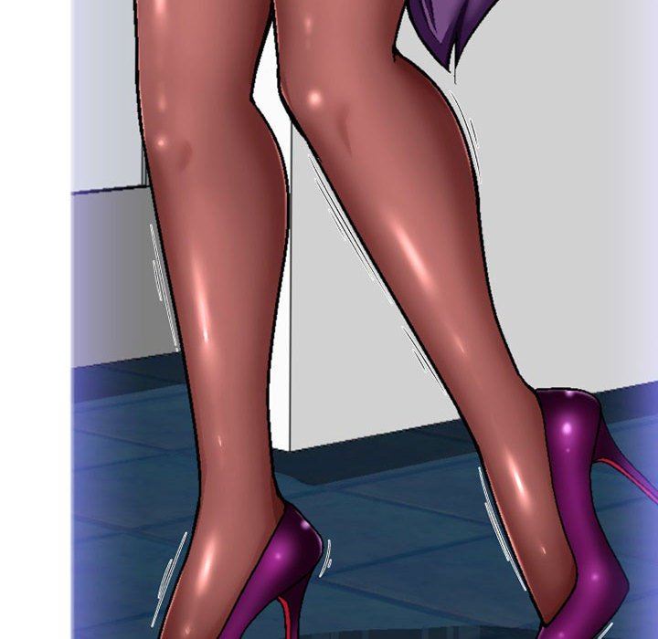 上司的尾巴摸不得第7話