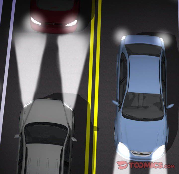 上司的尾巴摸不得第9話