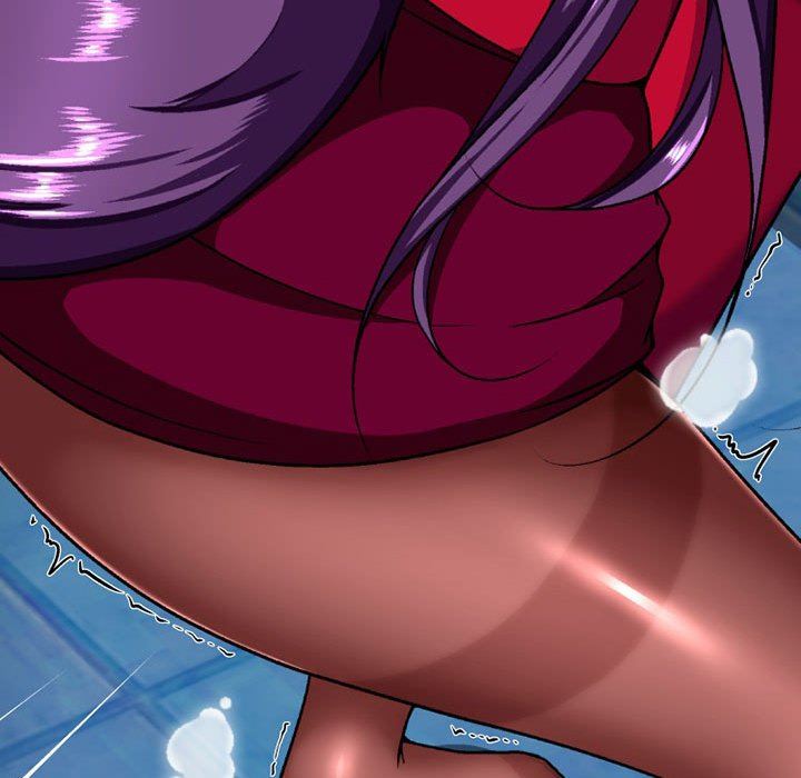 上司的尾巴摸不得第10话