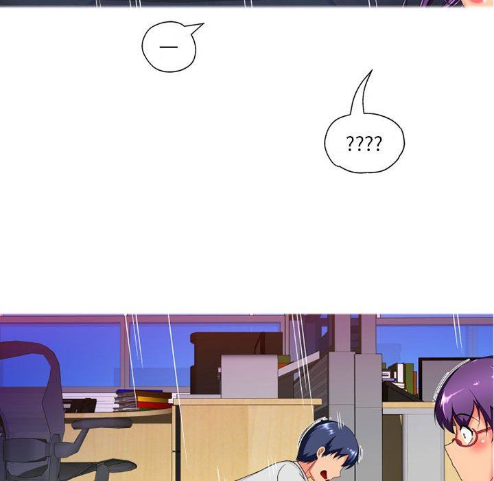 上司的尾巴摸不得第10話