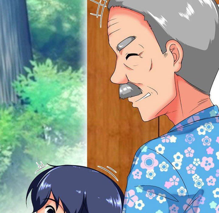 上司的尾巴摸不得第10話