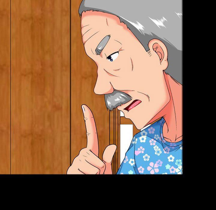 上司的尾巴摸不得第10话