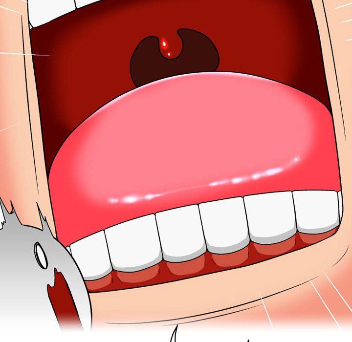 上司的尾巴摸不得第10話