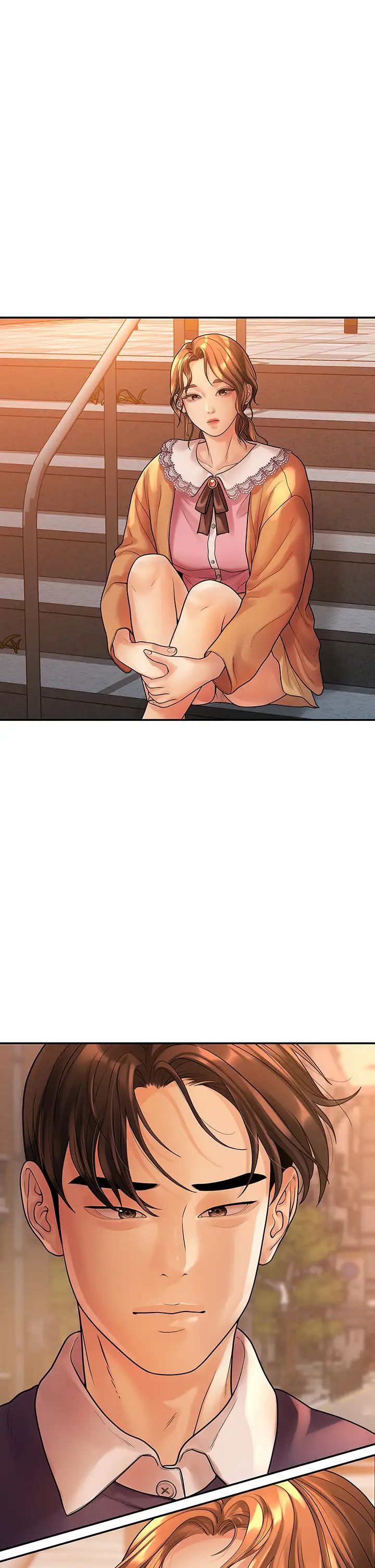 我们的非常关係第53话-遭受背叛，你还会爱我吗?