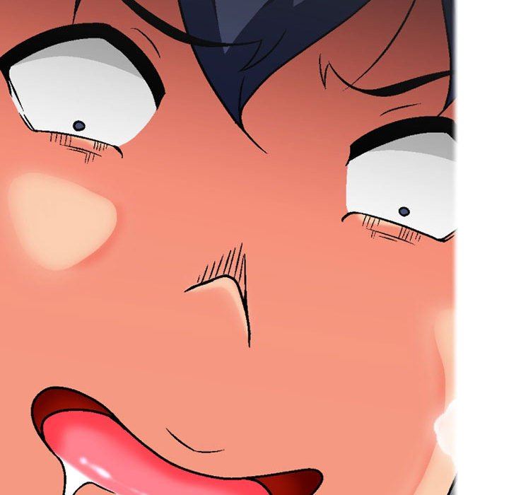 上司的尾巴摸不得第12话