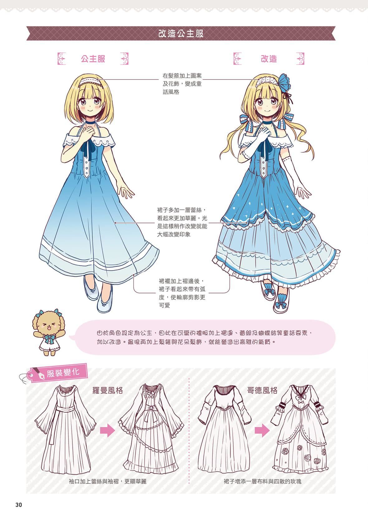 [佐倉おりこ]メルヘンファンタジーな女の子のキャラデザ＆作畫テクニック[DL版][佐倉おりこ]メルヘンファンタジーな女の子のキャラデザ＆作畫テクニック[DL版]