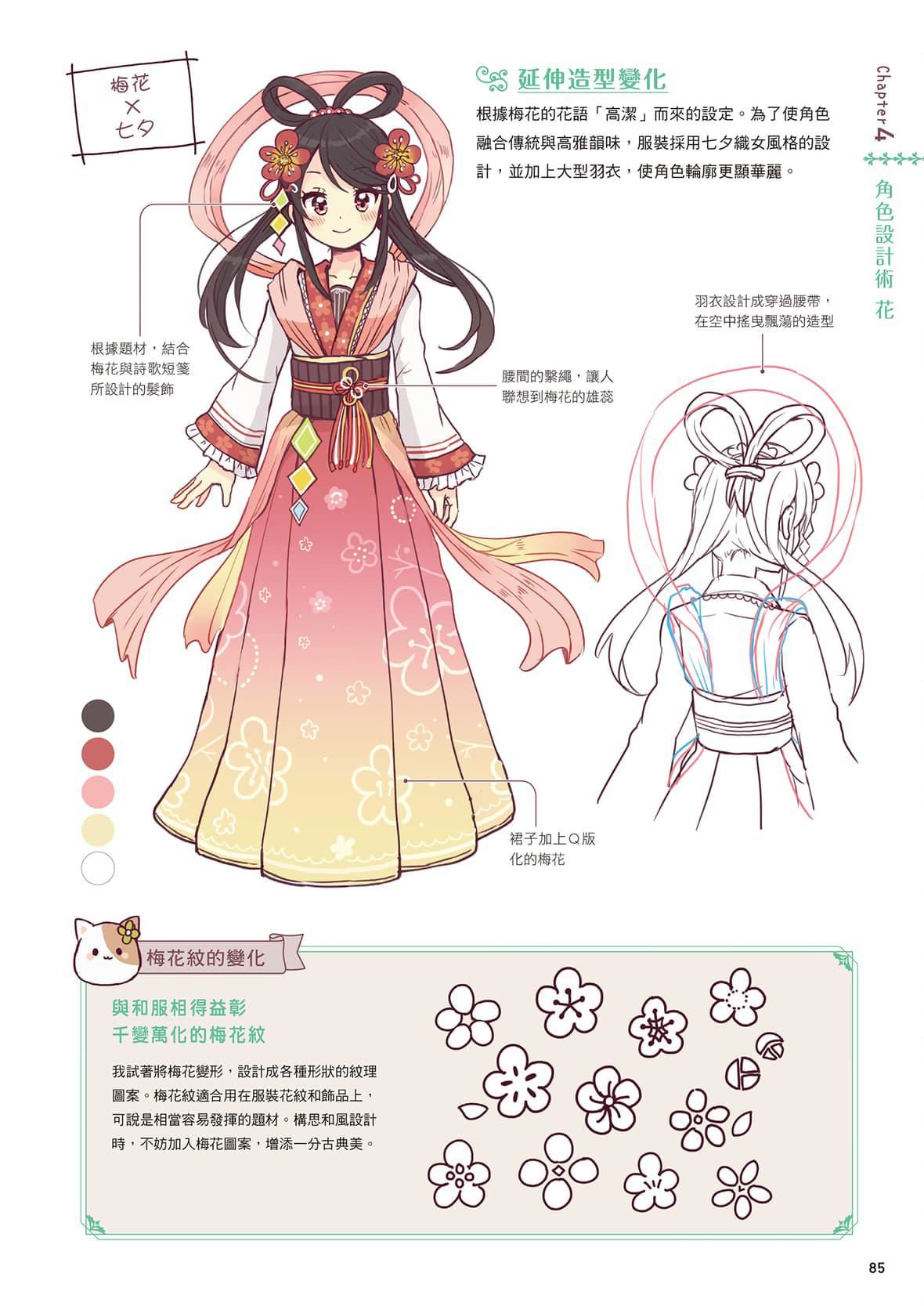 [佐仓おりこ]メルヘンファンタジーな女の子のキャラデザ＆作画テクニック[DL版][佐仓おりこ]メルヘンファンタジーな女の子のキャラデザ＆作画テクニック[DL版]