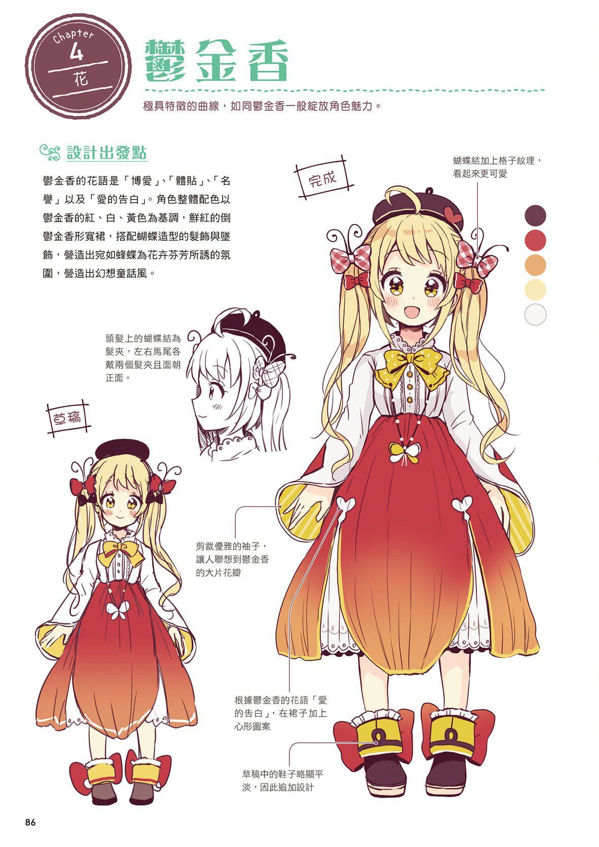 [佐倉おりこ]メルヘンファンタジーな女の子のキャラデザ＆作畫テクニック[DL版][佐倉おりこ]メルヘンファンタジーな女の子のキャラデザ＆作畫テクニック[DL版]