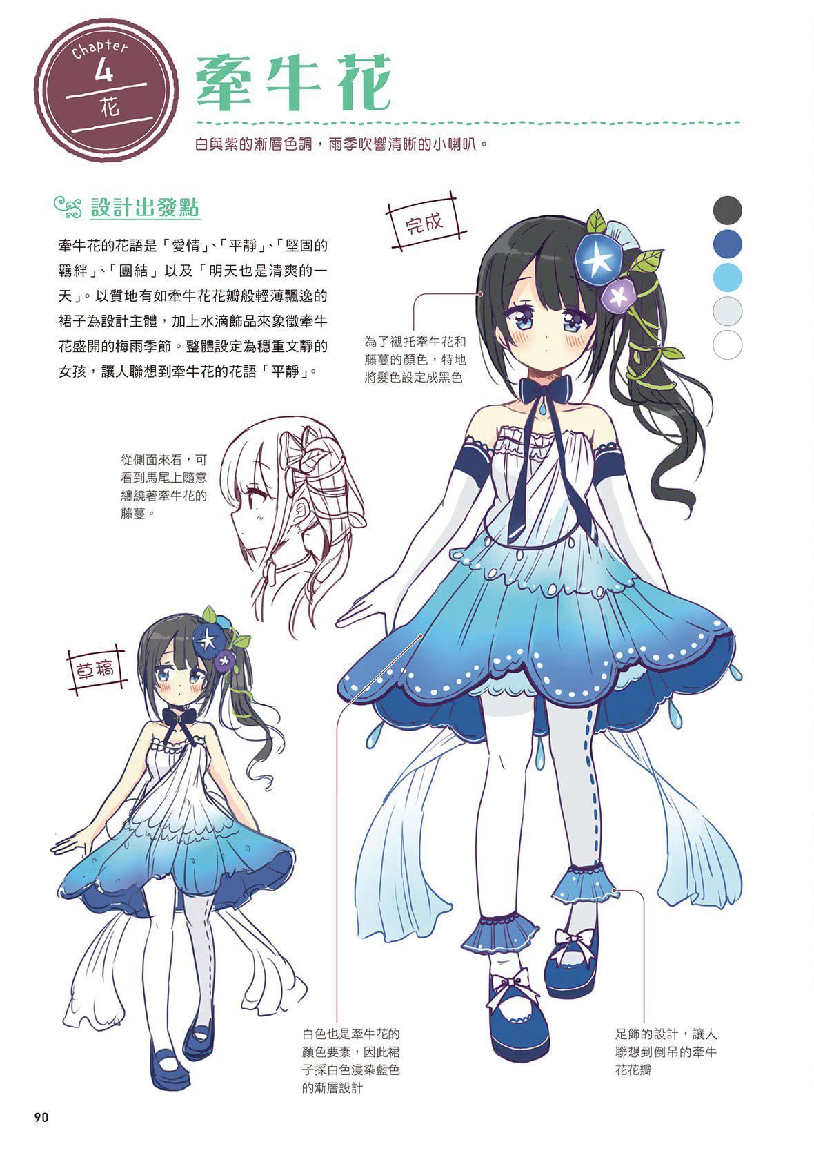 [佐倉おりこ]メルヘンファンタジーな女の子のキャラデザ＆作畫テクニック[DL版][佐倉おりこ]メルヘンファンタジーな女の子のキャラデザ＆作畫テクニック[DL版]