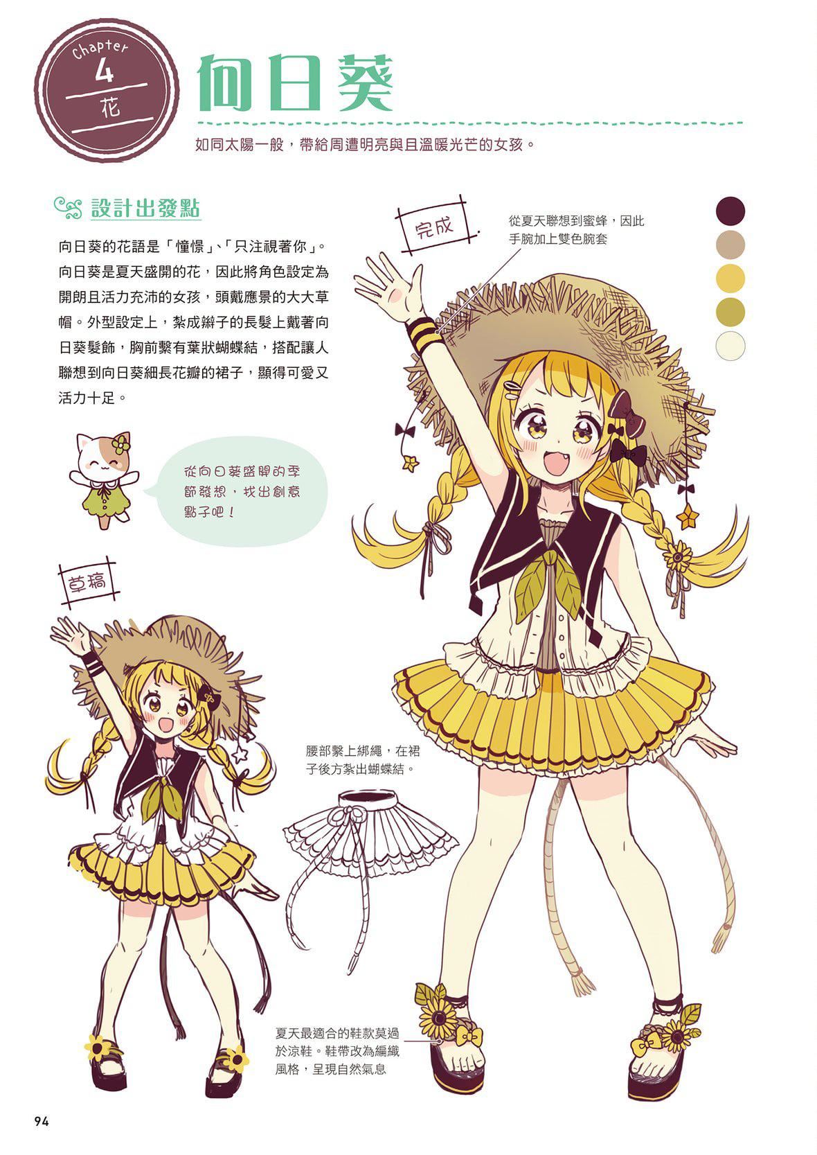 [佐倉おりこ]メルヘンファンタジーな女の子のキャラデザ＆作畫テクニック[DL版][佐倉おりこ]メルヘンファンタジーな女の子のキャラデザ＆作畫テクニック[DL版]