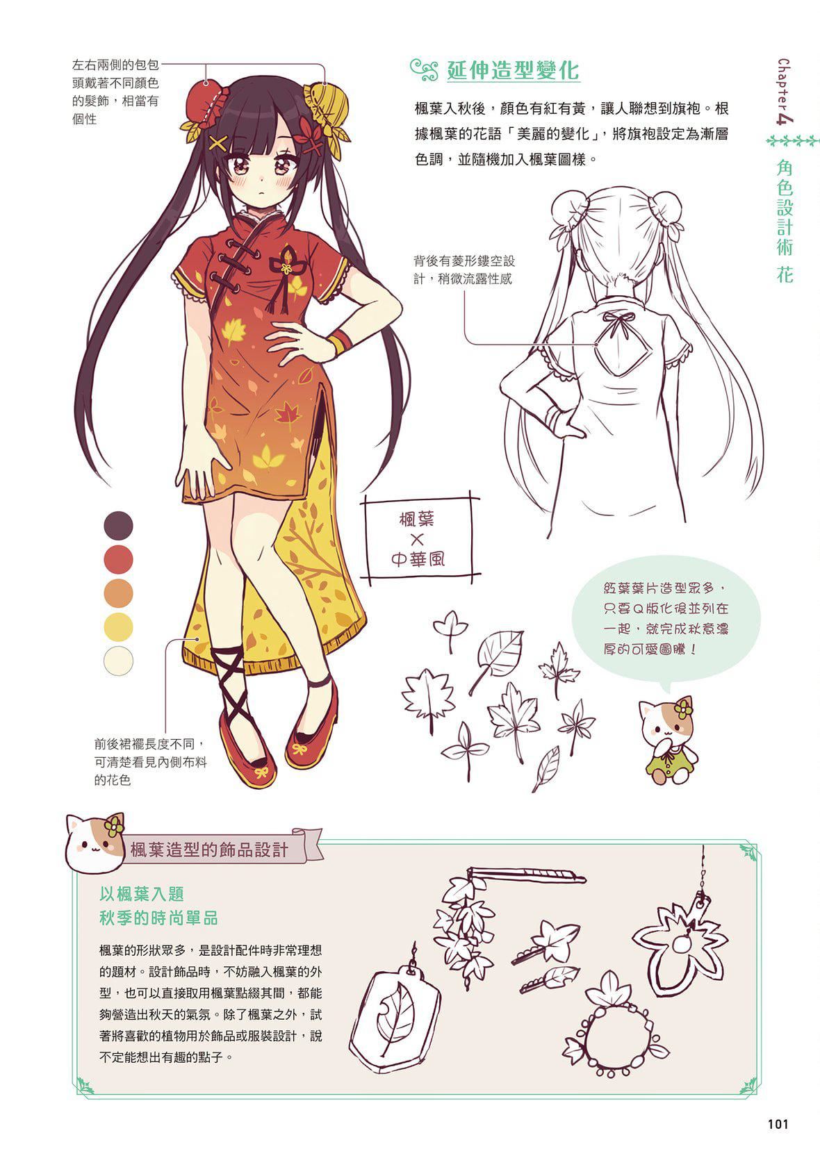 [佐仓おりこ]メルヘンファンタジーな女の子のキャラデザ＆作画テクニック[DL版][佐仓おりこ]メルヘンファンタジーな女の子のキャラデザ＆作画テクニック[DL版]