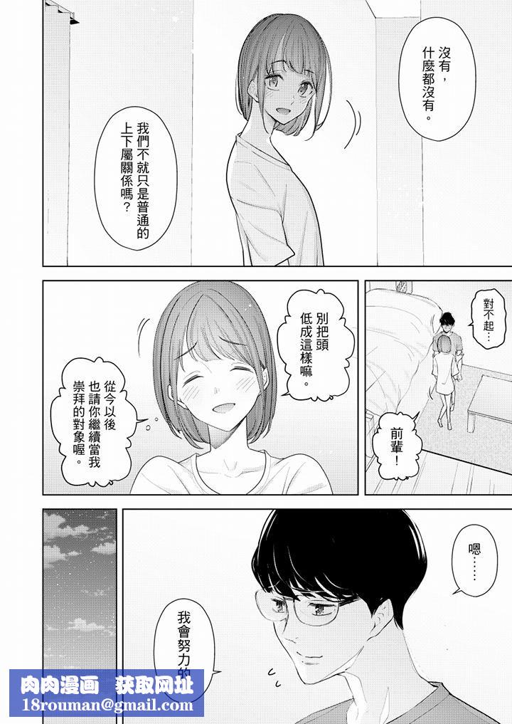 幫人妻放鬆筋骨的到府按摩第50話