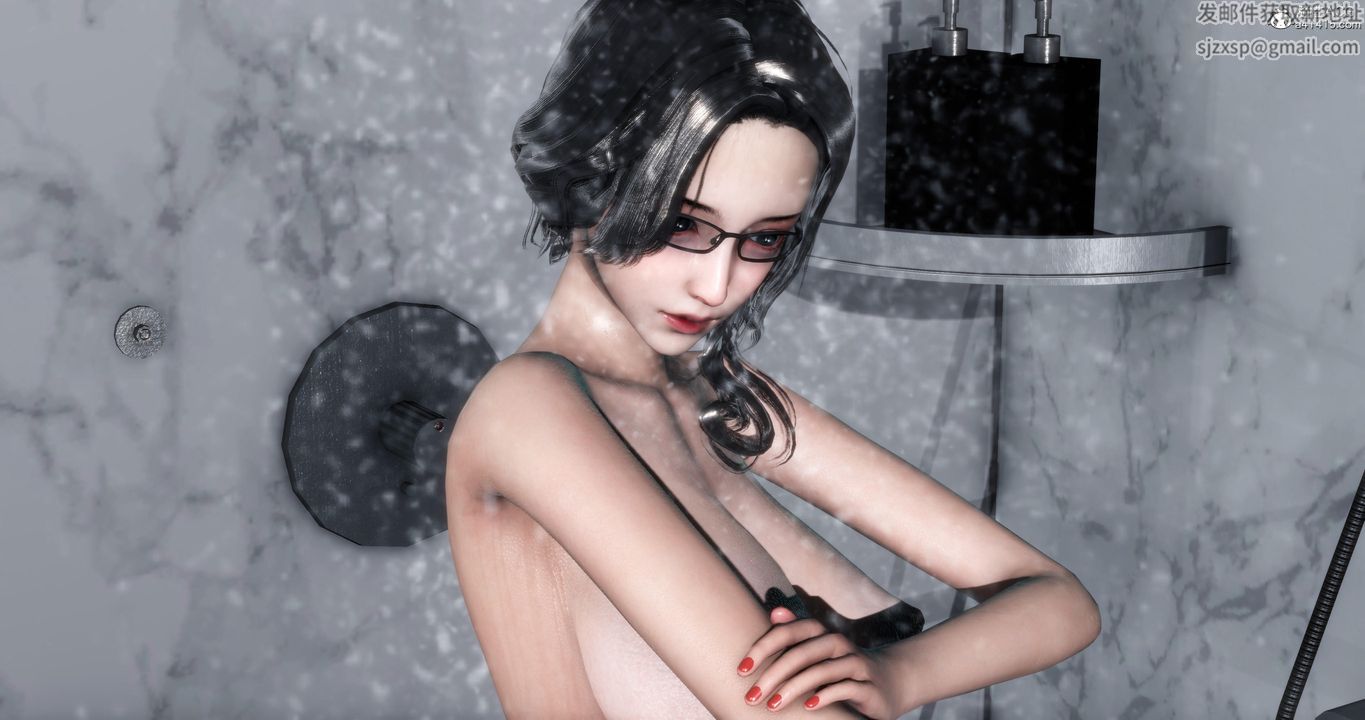 [3D]妈妈和女友是仇敌的性奴第04章【第1话】