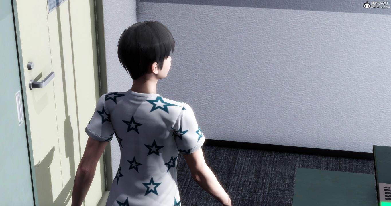 [3D]妈妈和女友是仇敌的性奴第05章【第1话】