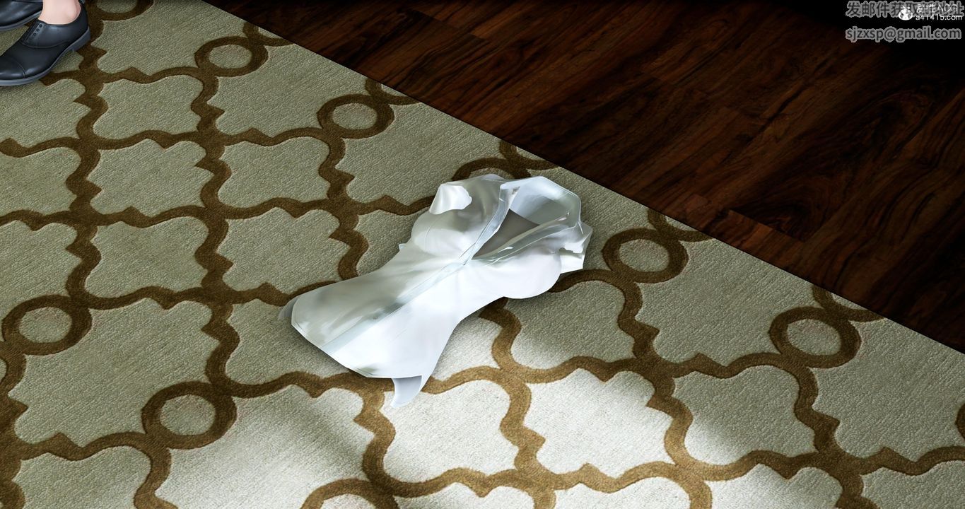 [3D]妈妈和女友是仇敌的性奴第05章【第2话】