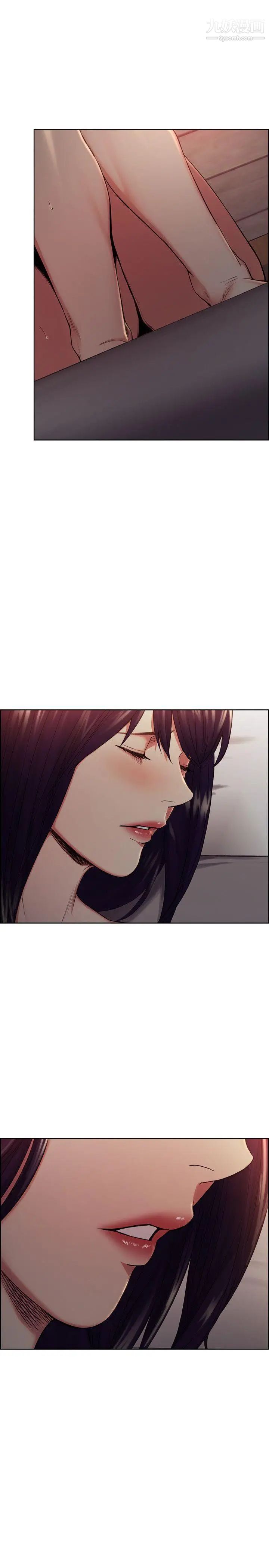 夺爱的滋味第49话-敏庭，我就是在等这一天