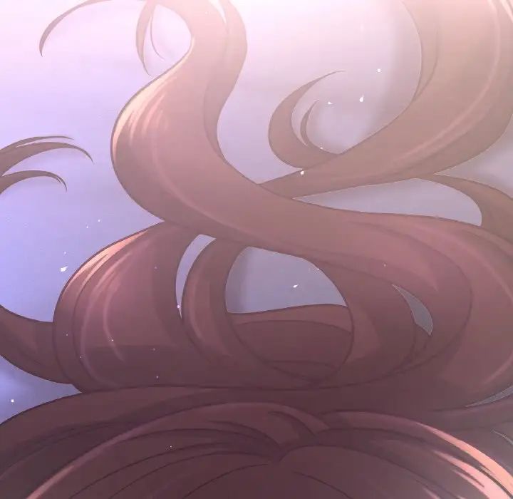 我的女王第12话