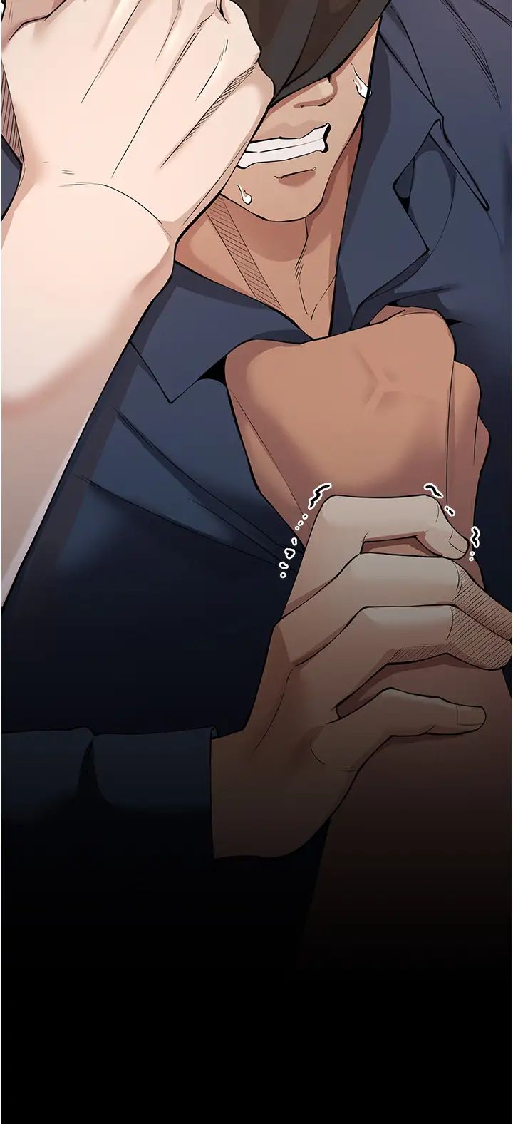 贪婪游戏第3话-横竖都是死路一条