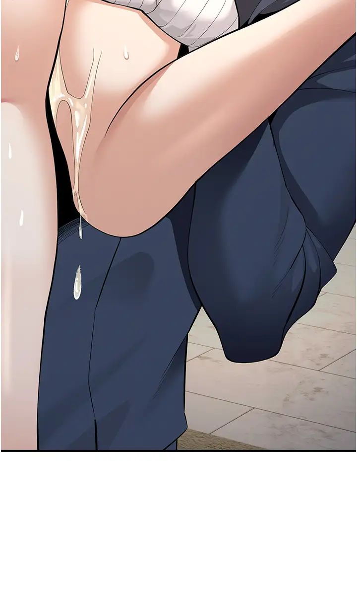 貪婪遊戲第6話-要在霸凌女面前射精?!