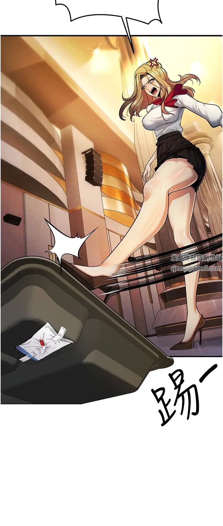 贪婪游戏第10话-妳是不是想被我上?