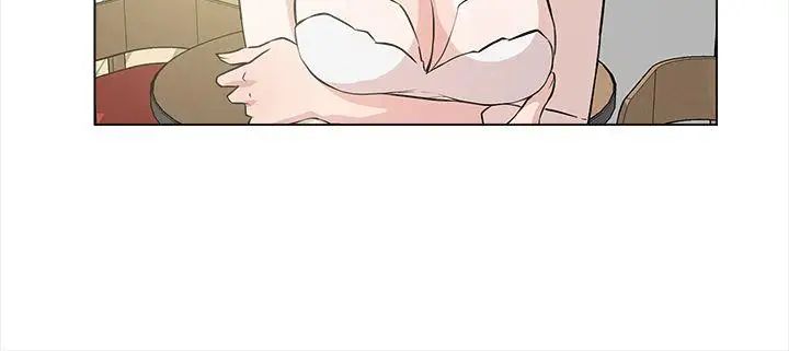 她的高跟鞋第6话-意淫网美