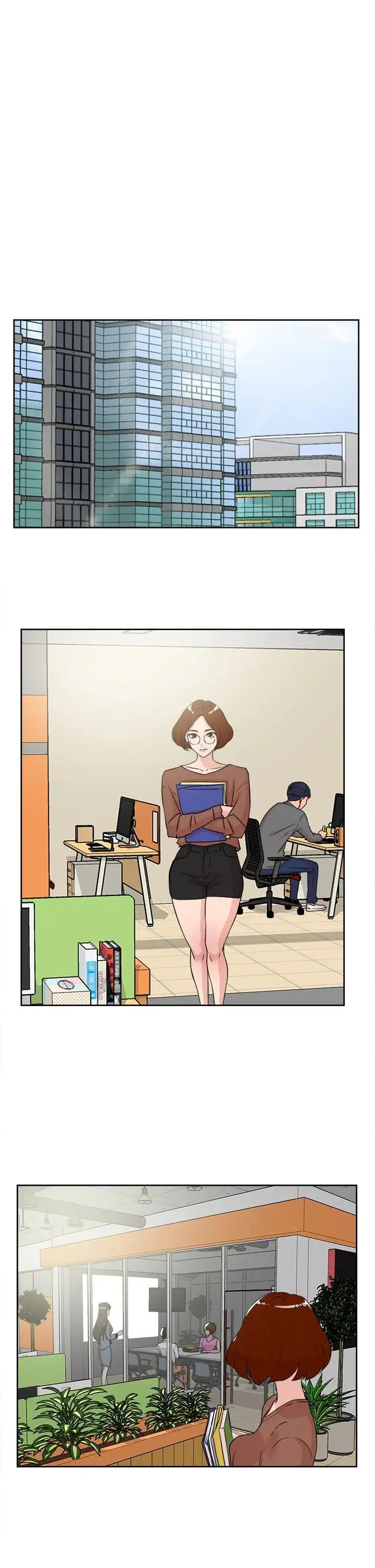 她的高跟鞋第19话-放荡女大生-2