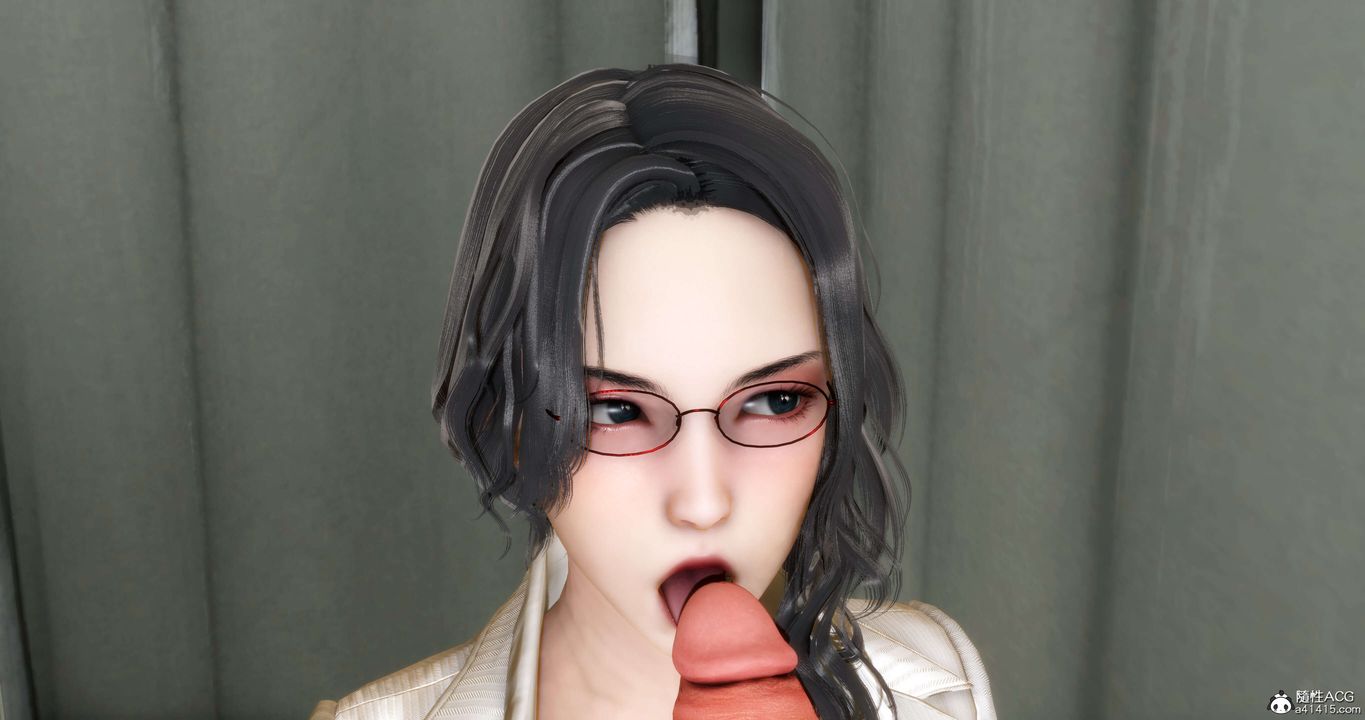 [3D]妈妈和女友是仇敌的性奴第14章【第1话】