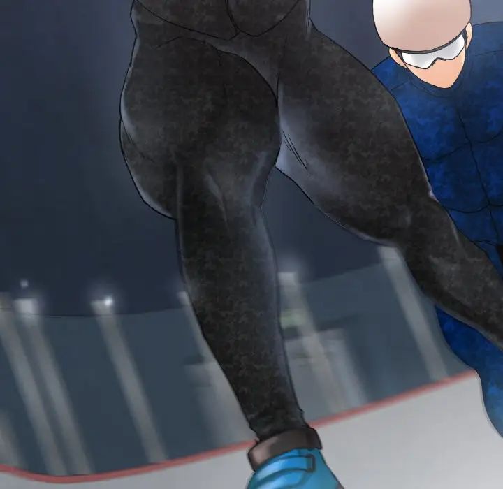 冰上恋人第11话