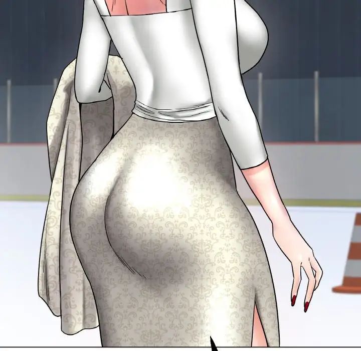 冰上恋人第11話