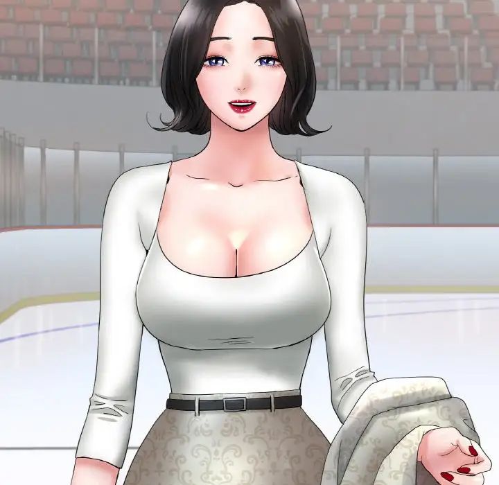 冰上恋人第11话