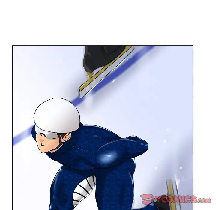 冰上恋人第12话