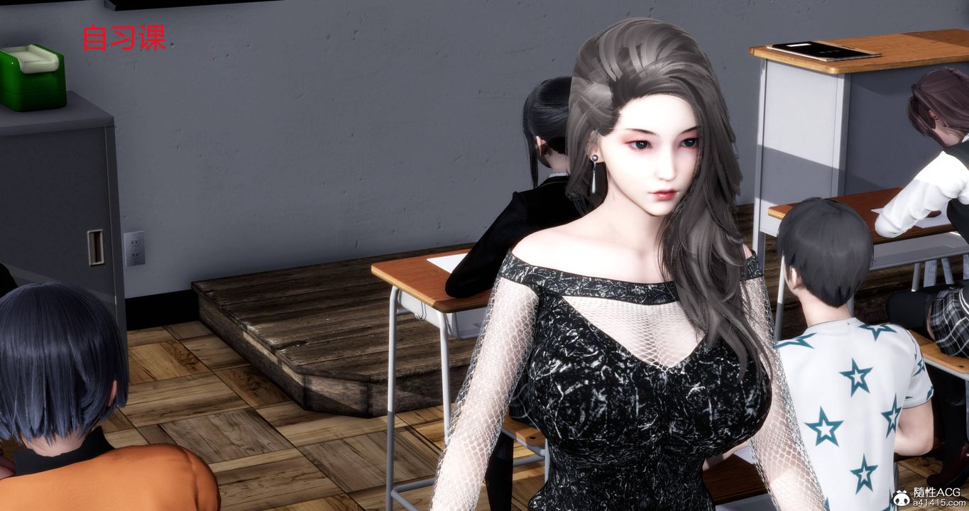 [3D]妈妈和女友是仇敌的性奴第17章【第2话】