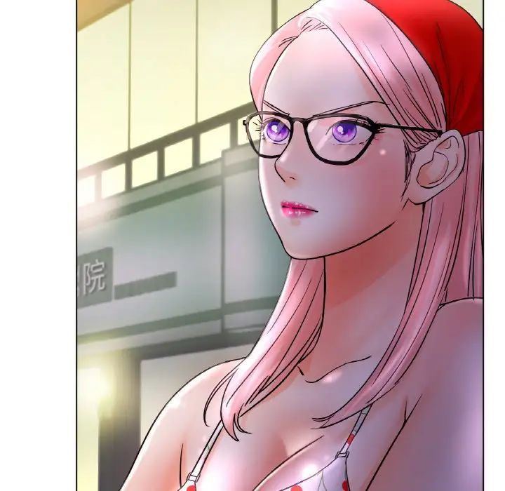 冰上恋人第13话